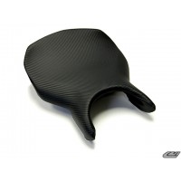 LUIMOTO Baseline Rider Seat Cover for the DUCATI 999 / 749